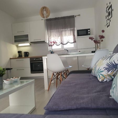 Apartment Tonka Σίμπενικ Εξωτερικό φωτογραφία
