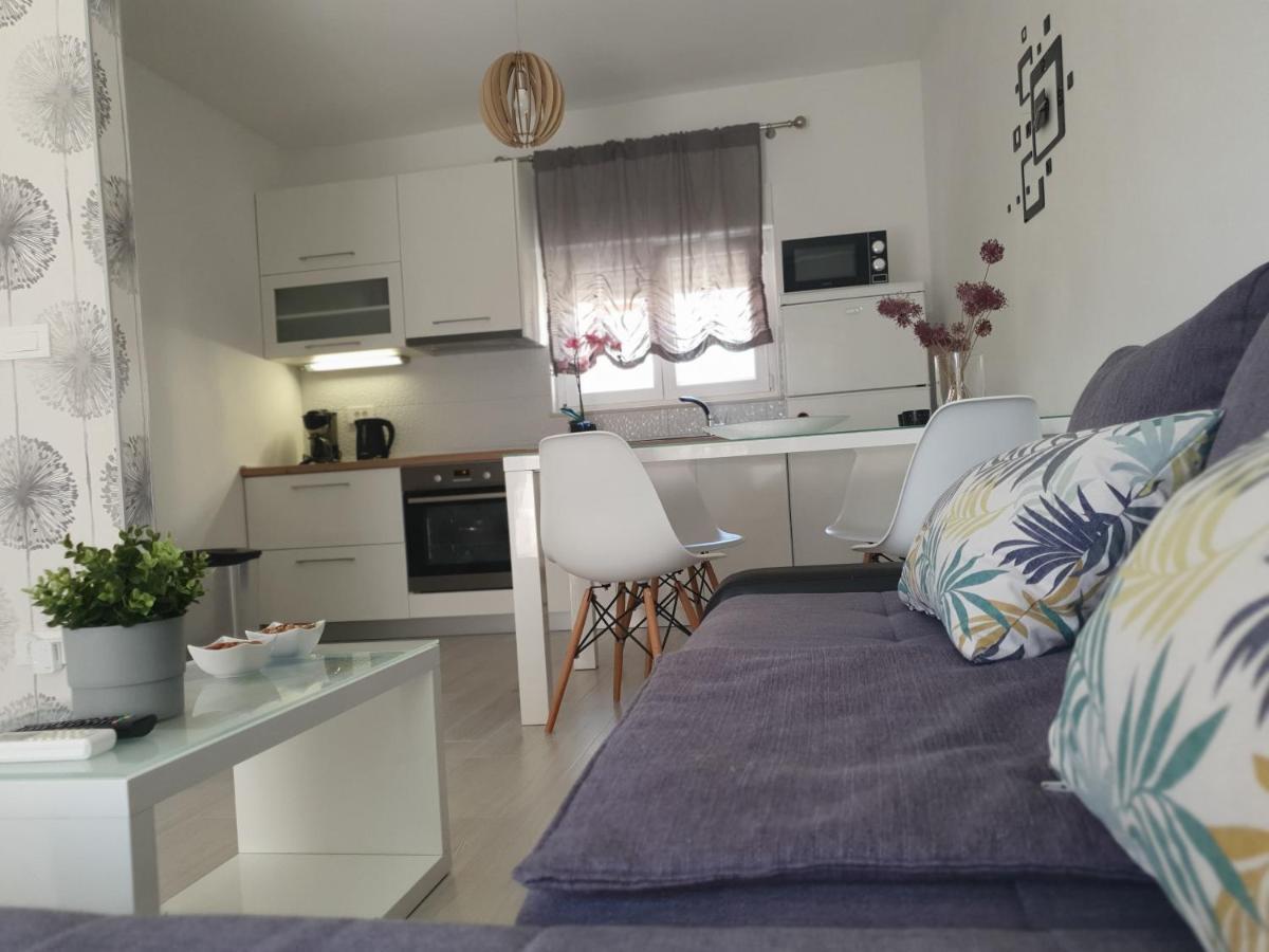Apartment Tonka Σίμπενικ Εξωτερικό φωτογραφία