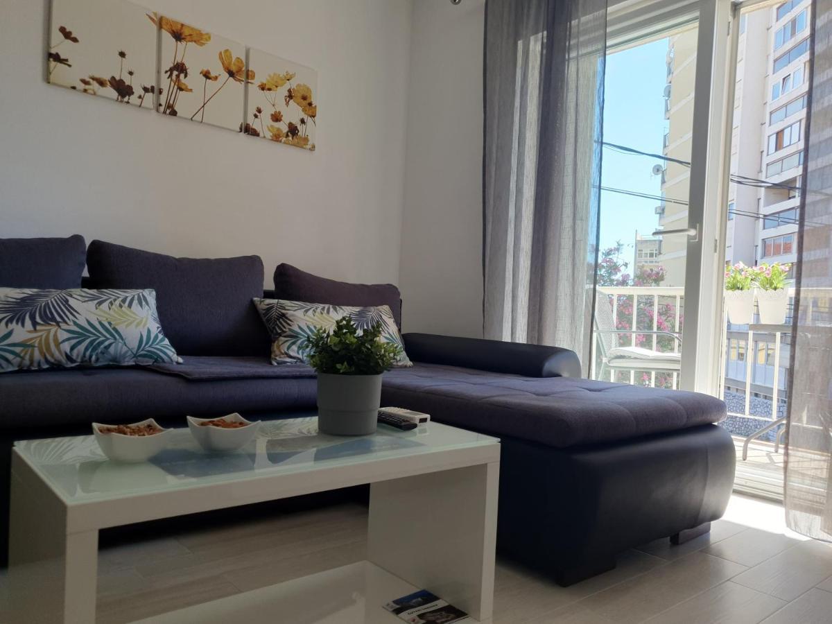 Apartment Tonka Σίμπενικ Εξωτερικό φωτογραφία