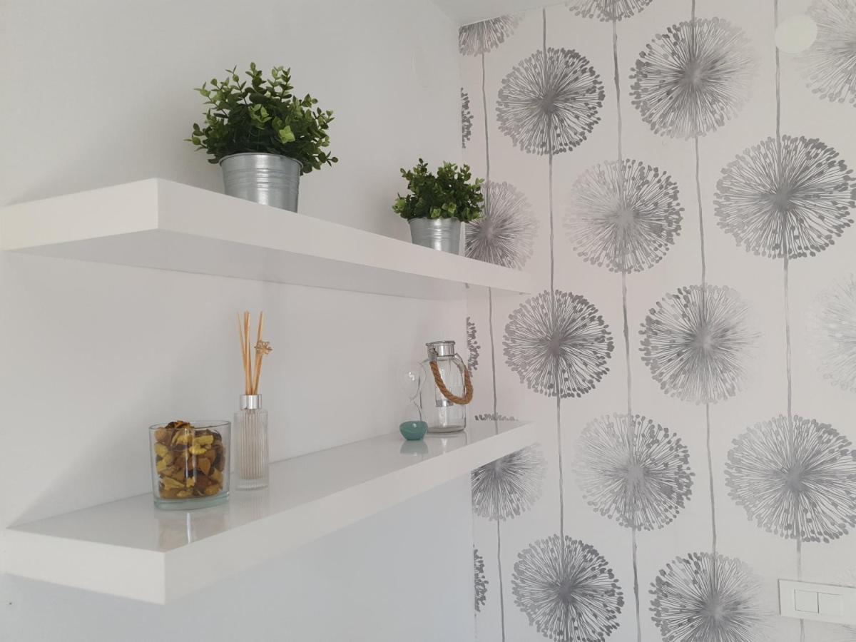 Apartment Tonka Σίμπενικ Εξωτερικό φωτογραφία