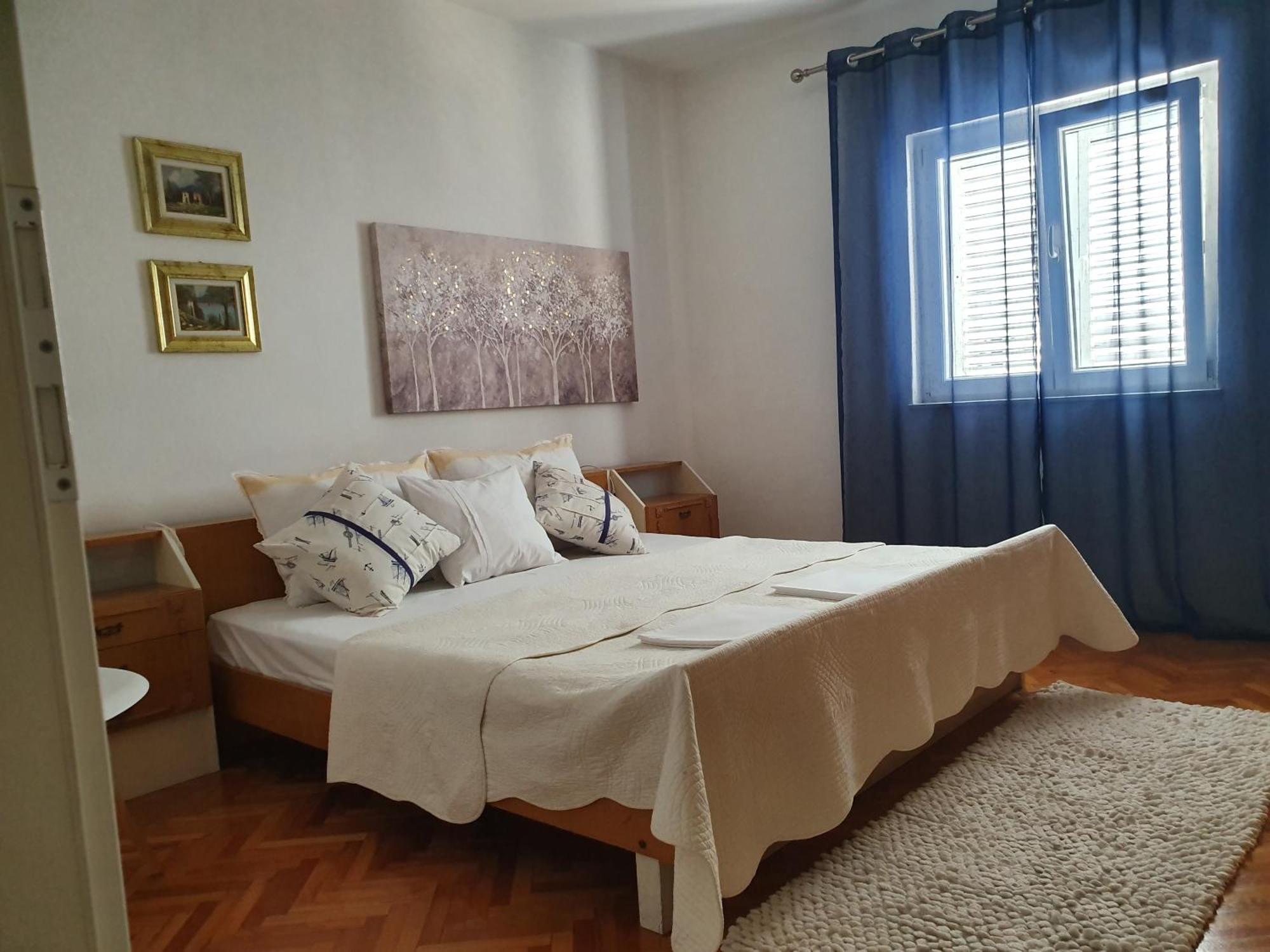 Apartment Tonka Σίμπενικ Εξωτερικό φωτογραφία