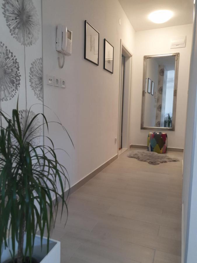 Apartment Tonka Σίμπενικ Εξωτερικό φωτογραφία