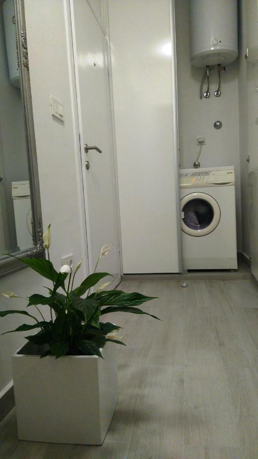 Apartment Tonka Σίμπενικ Εξωτερικό φωτογραφία